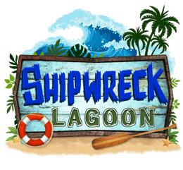 Shipwreck Lagoon