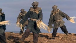 Klausmeyer Farm Haunted Maze