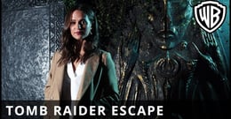 Tomb Raider