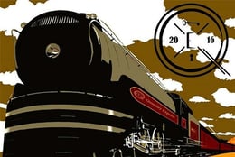 Runaway Train