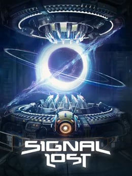 Signal Lost [VR]