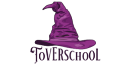 Toverschool [Wizard School]