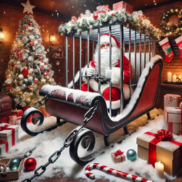Save Christmas