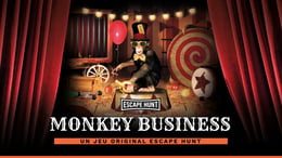 Monkey Business