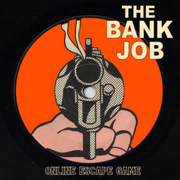The Bank Job