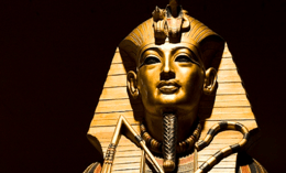 Pharaoh's Tomb