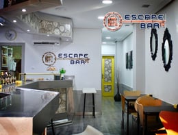 Escape Bar