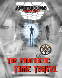 Die Fantastische Zeitreise [The Fantastic Journey Through Time]