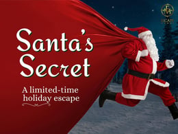 Santa's Secret