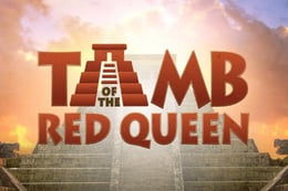 Tomb of the Red Queen
