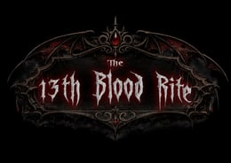 The 13th Blood Rite
