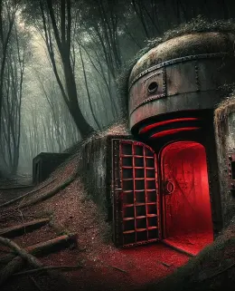 El Búnker [The Bunker]