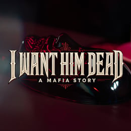 I Want Him Dead: A Mafia Story