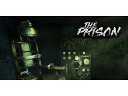 The Prison [VR]