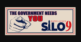 Silo 9