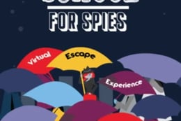 School For Spies