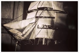 The Great Pirate Escape