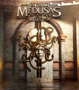 Beyond Medusas Gate [VR]