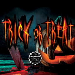Trick or Treat