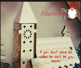 The Mischevious Nisse