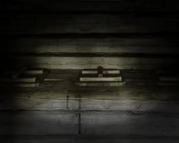 Huussi [Outhouse]