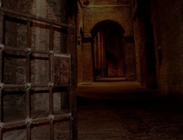 King John’s Dungeon