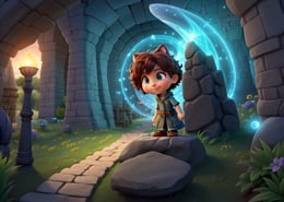 Magic Portal