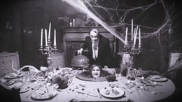 Mayhem Mansion