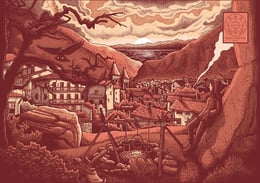 0.9 The Valley
