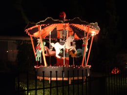 Cirque del Sol