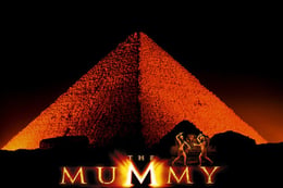 The Mummy