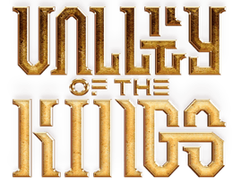 Valley of the Kings