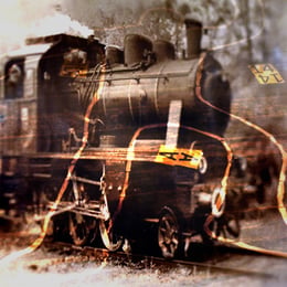 Orient Express