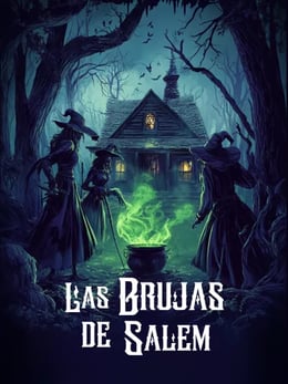 Las Brujas de Salem [The Witches of Salem]