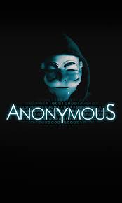 Anonymous