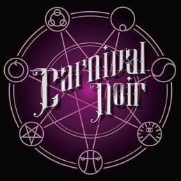 Carnival Noir: The 7 Deadly Sins
