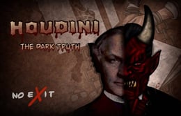 Houdini: The Dark Truth