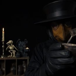 The Plague