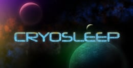 Cryosleep