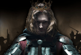 Kings Never Die