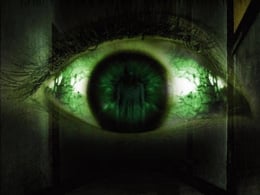 The Haunting