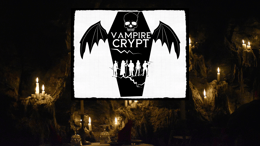 Vampire Crypt