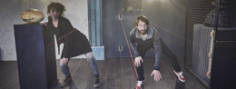 Der Kunstraub [The Art Heist]