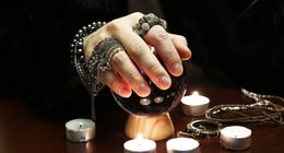 The Crystal Ball