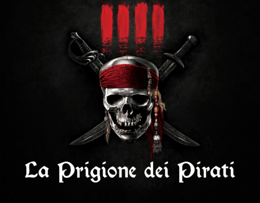 La Prigione Dei Pirati