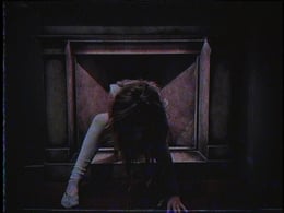 Le Manoir Sinistre [The Sinister Manor]