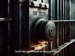 Die Zelle [The Cell]