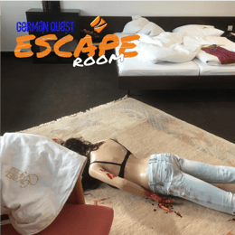 Mord im Hotelzimmer [Hotel Room Murder]