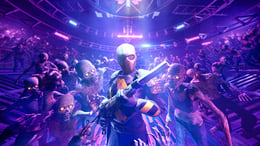 Undead Arena [VR]
