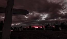 L’esorcista: Parte 2 | Il Cimitero [The Exorcist: Part 2 | The Cemetery]